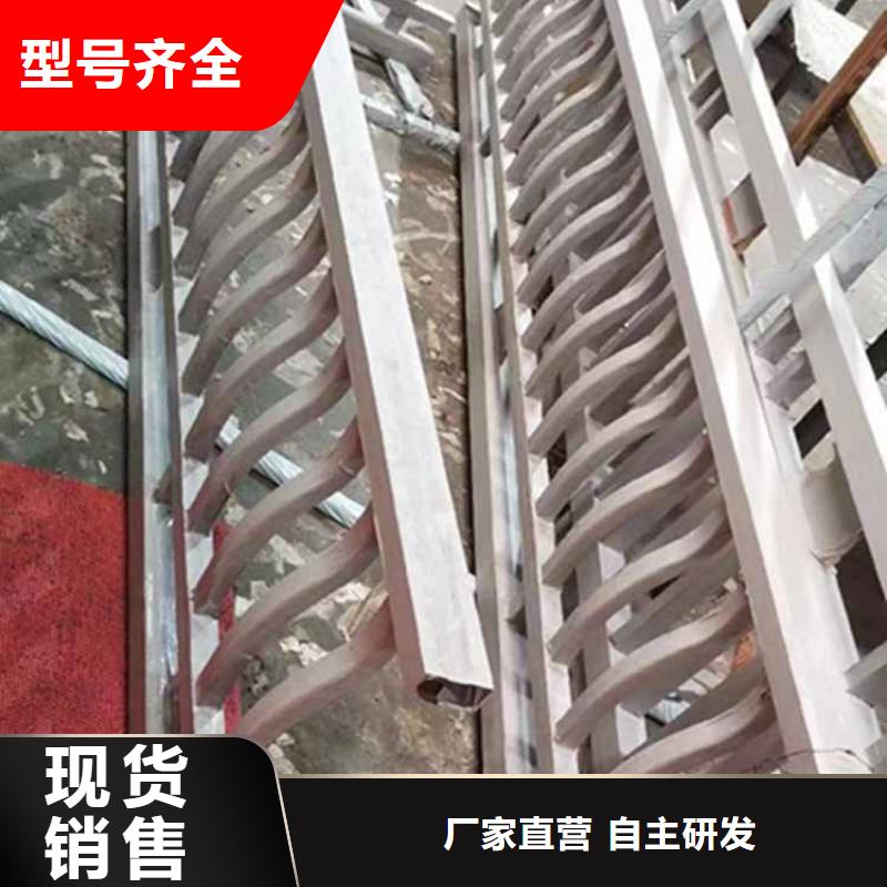 古建亭廊成品檐沟海量现货