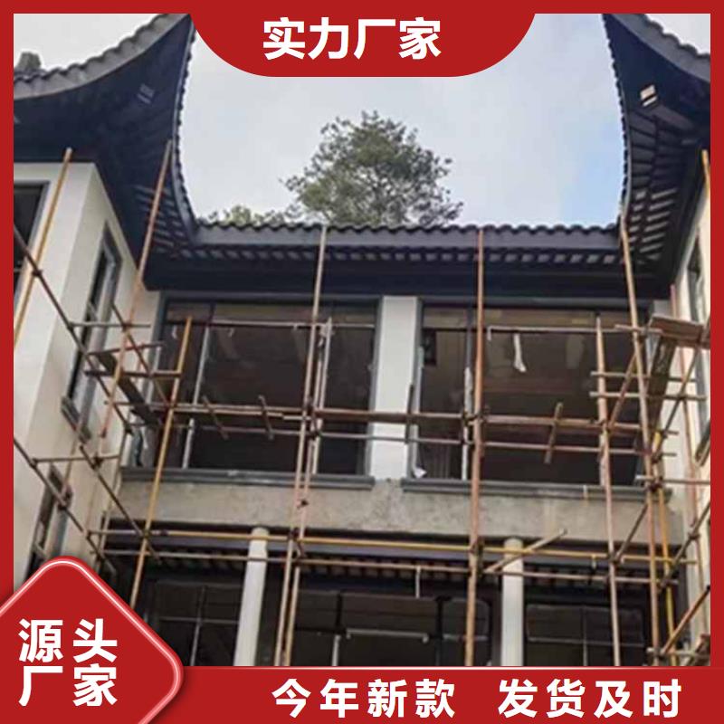古建亭廊【中式栏杆】海量库存