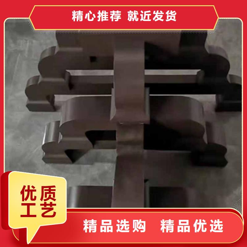 古建亭廊_古建美人靠铝源头采购