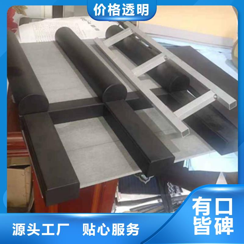古建亭廊庭院青石栏杆产品参数