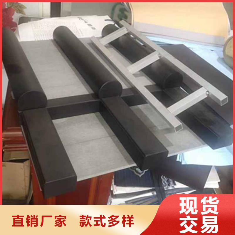 古建亭廊中式复古六角亭客户信赖的厂家