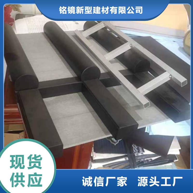 古建亭廊中式栏杆满足多种行业需求
