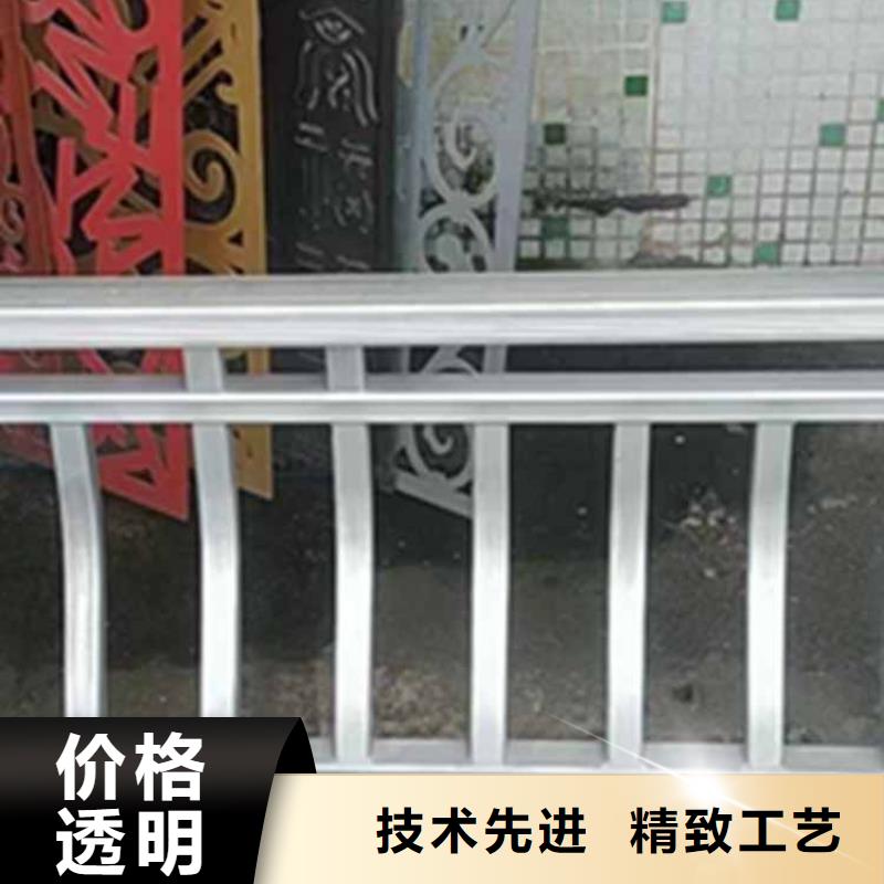 古建亭廊铝古建栏杆多种工艺