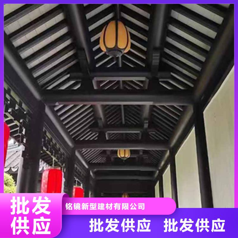 古建亭廊用心做品质