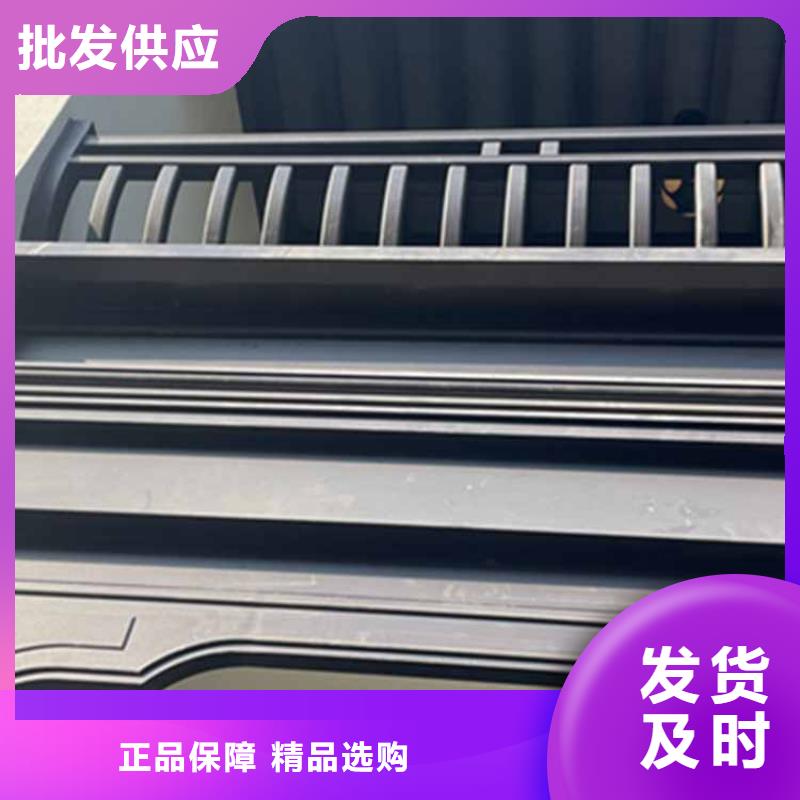 【古建亭廊】-中式复古六角亭精工打造
