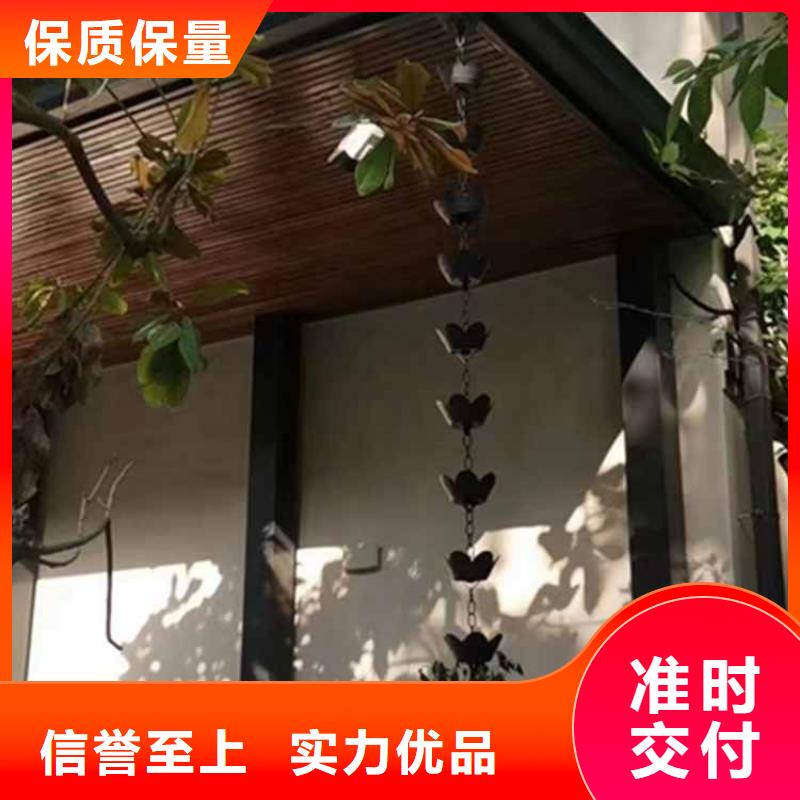 古建亭廊_古建美人靠铝源头采购
