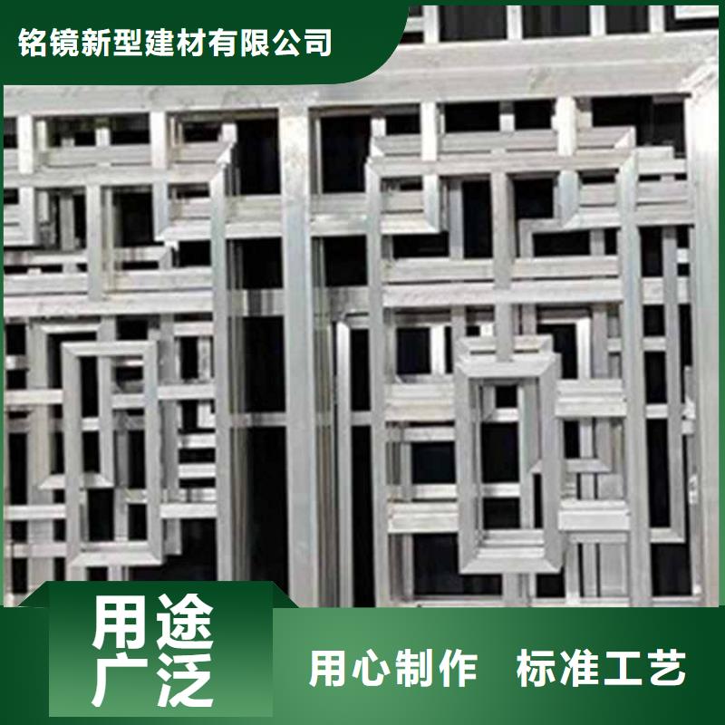 古建亭廊_古建美人靠铝行业优选