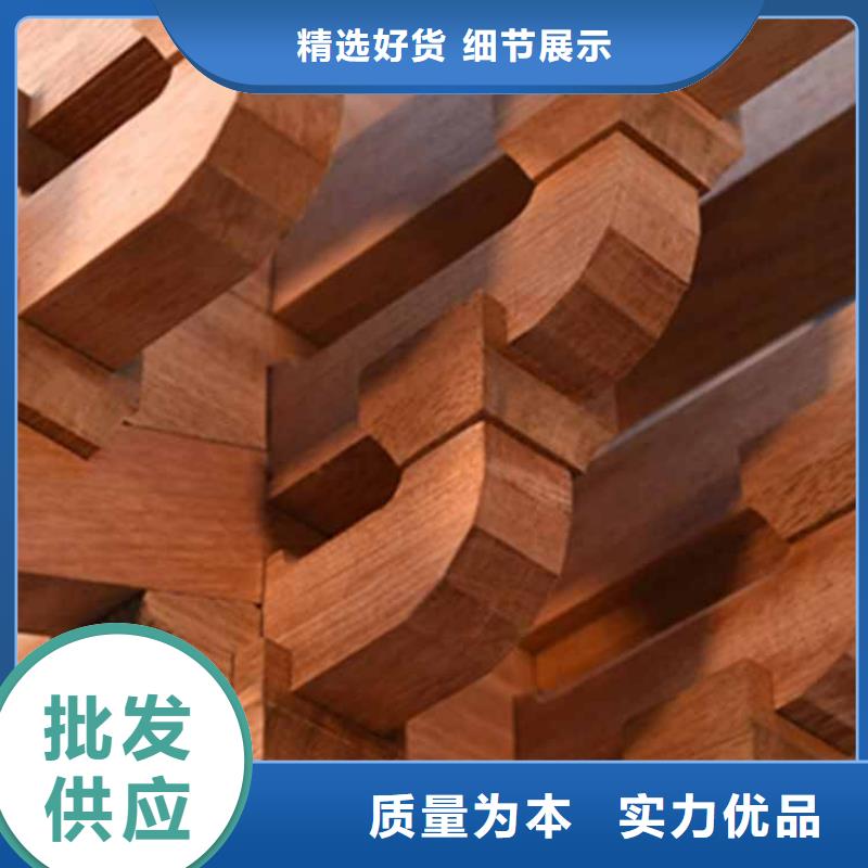 【古建亭廊】-金橼条源厂供货