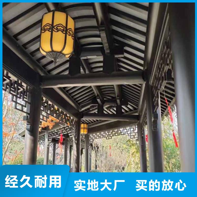 古建亭廊方形落水管品质保障价格合理