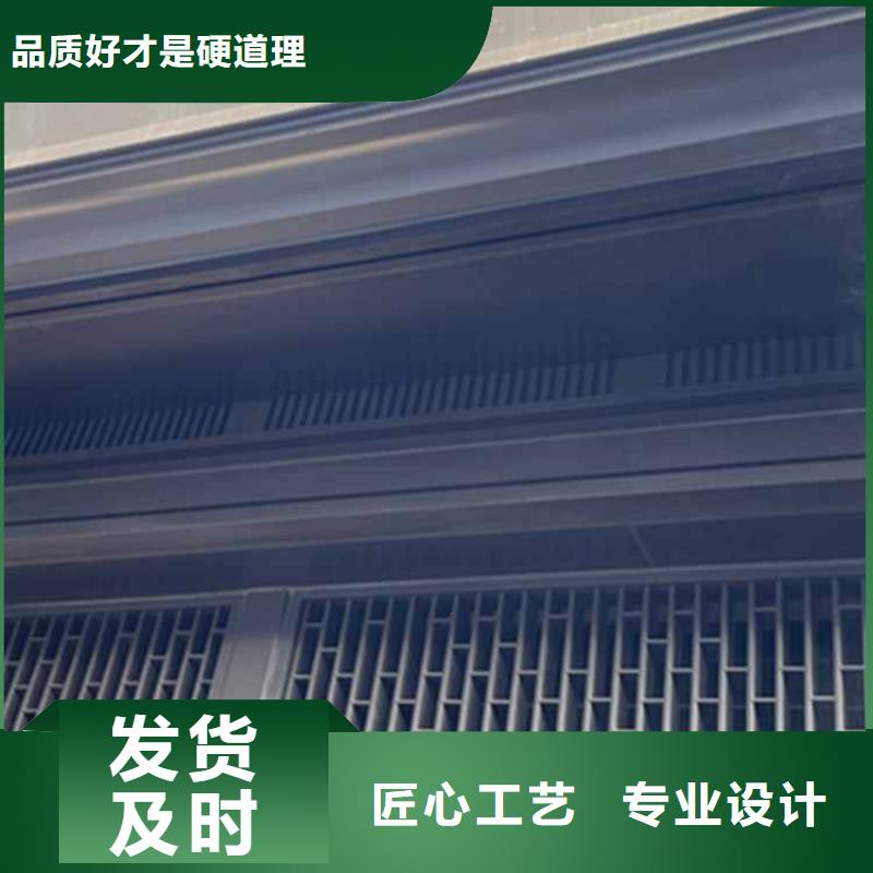 古建亭廊-花岗岩防护青石栏杆同行低价