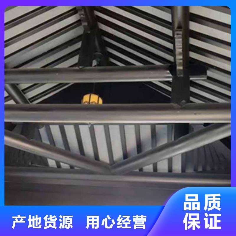 古建亭廊好品质售后无忧