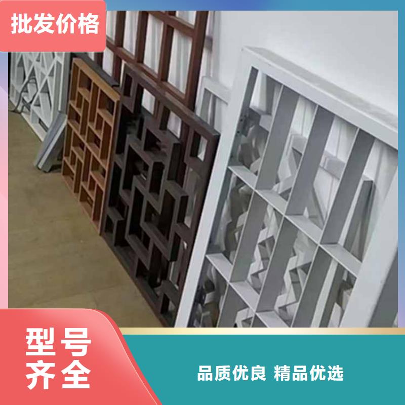 古建亭廊_【方形落水管】库存量大