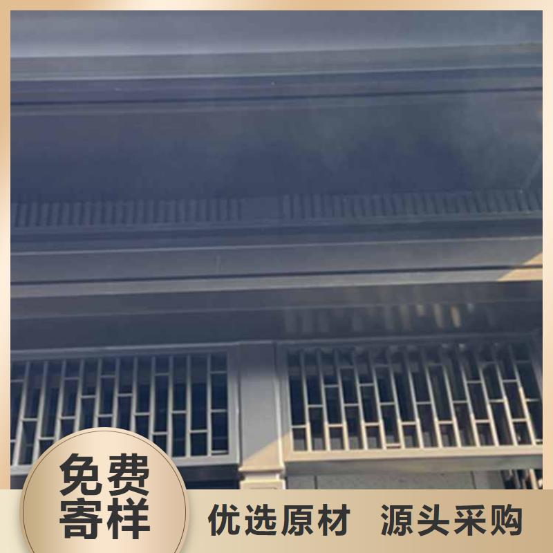 古建亭廊中式栏杆满足多种行业需求