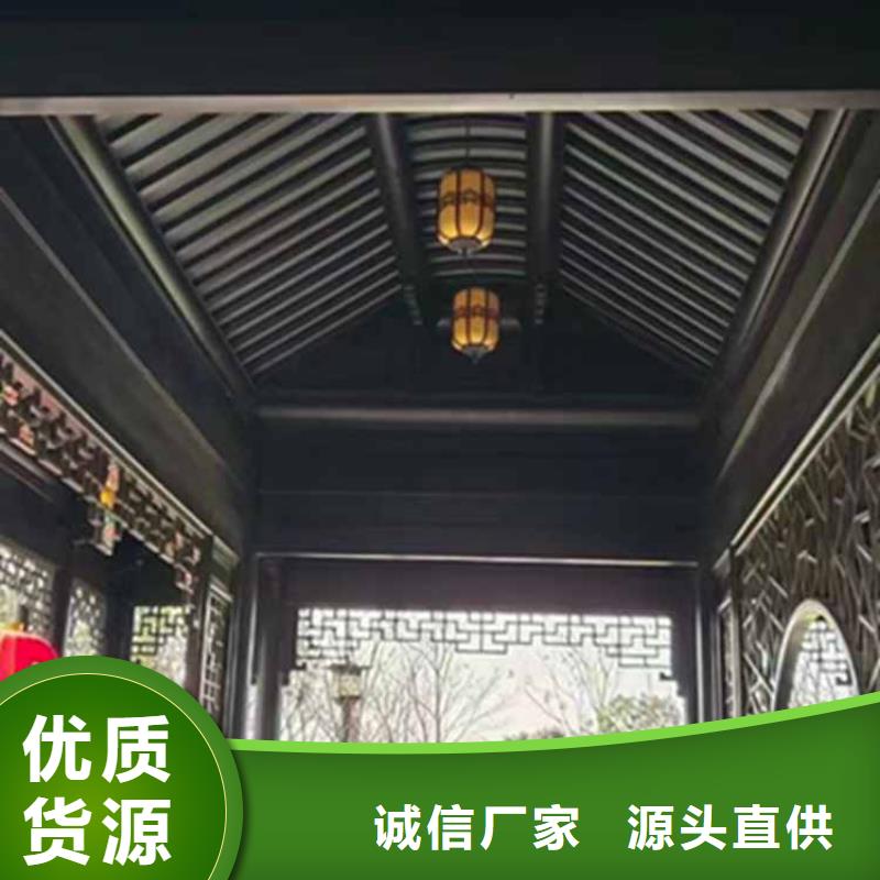 古建亭廊庭院青石栏杆供应采购