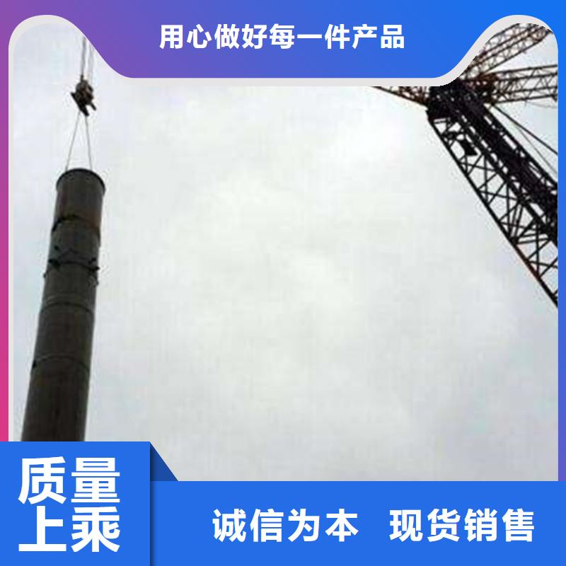 烟囱拆除水泥库清库可放心采购