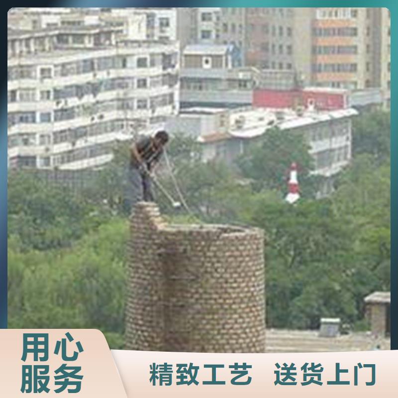 烟囱拆除【清理水泥库】现货满足大量采购