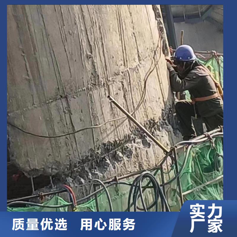烟囱拆除安装烟囱盘梯注重细节