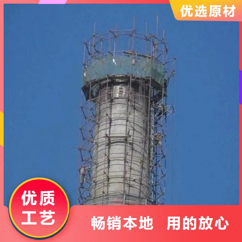 烟囱维修安装烟囱盘梯厂家直销售后完善