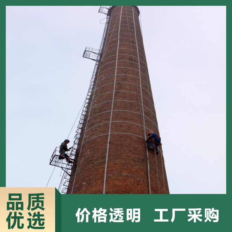 【烟囱维修】玻璃钢烟囱吊装工厂直销