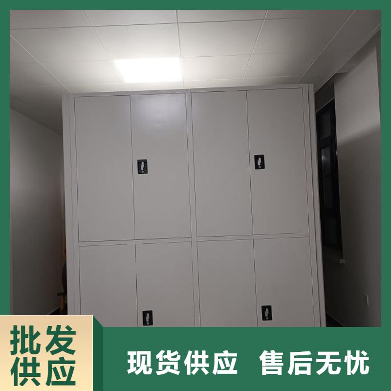 图纸定做服务至上【鑫康】儋州市古籍书库樟木密集柜