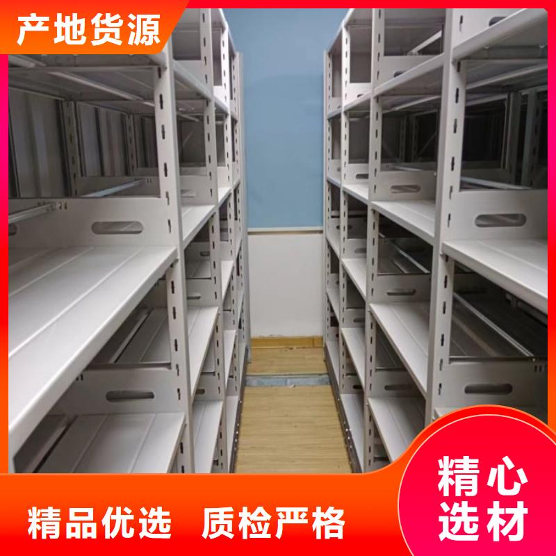 做预算【鑫康】会计密集架