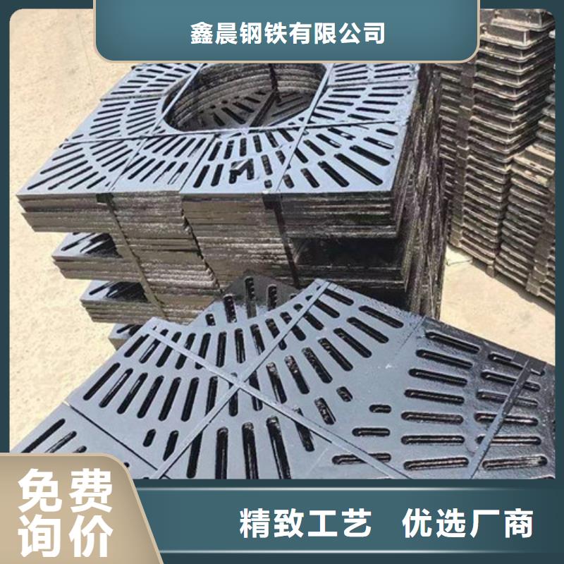 球墨铸铁井盖,球墨铸铁井盖DN800用心服务