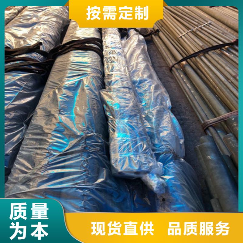 酸洗钝化排水球墨铸铁管DN75价格实惠