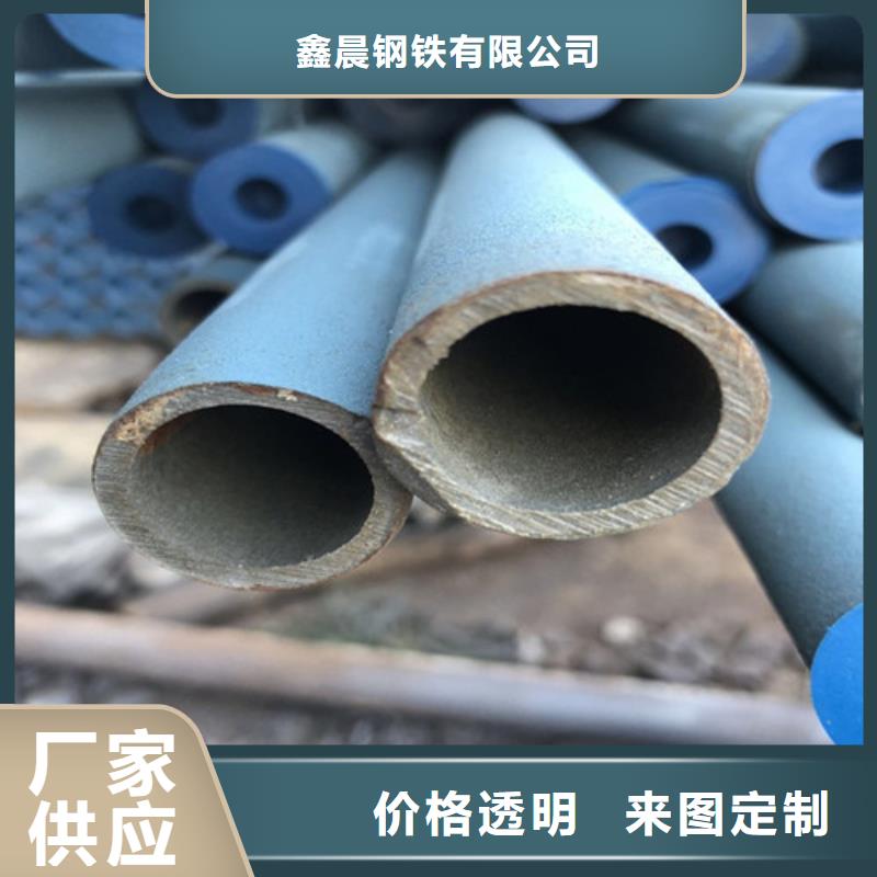 酸洗钝化-DN50柔性铸铁排污管工程施工案例