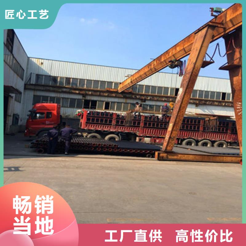 球墨铸铁管球墨铸铁圆形井盖厂家实力大
