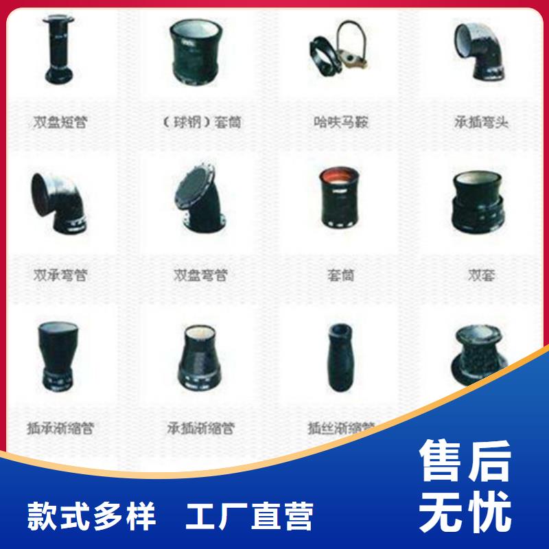 球墨铸铁管700*700方形井盖免费寄样