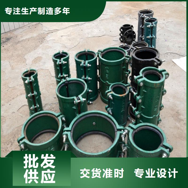 球墨铸铁管_【K9级球墨铸铁管】按需设计