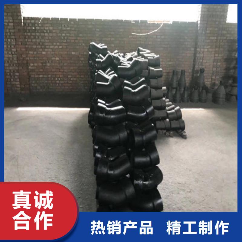 球墨铸铁管墨铸铁防盗井盖实力雄厚品质保障