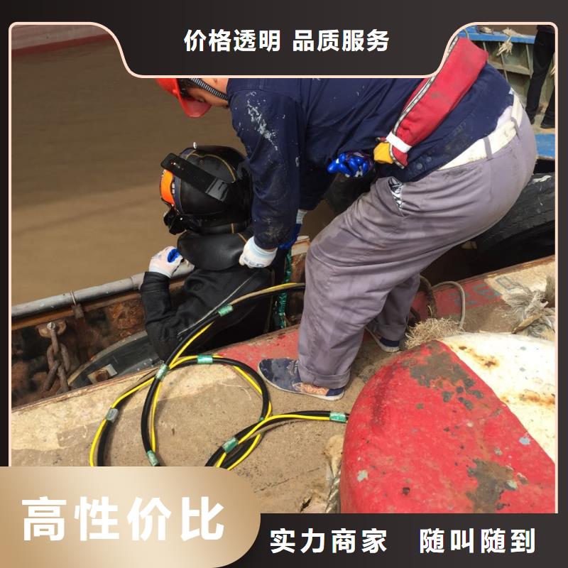 水下管道封堵气囊-可信度高