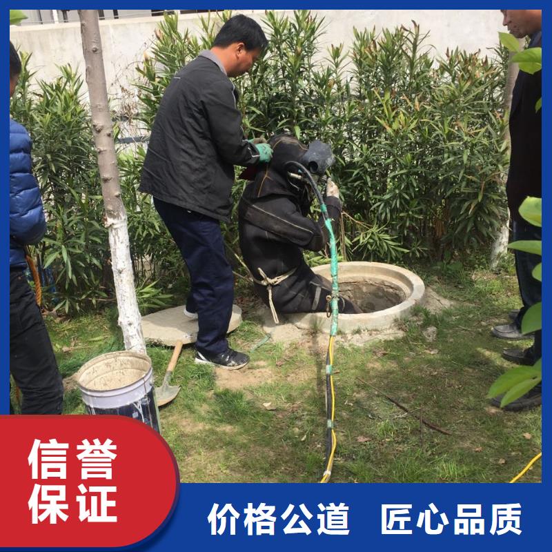 水下管道气囊封堵欢迎来电