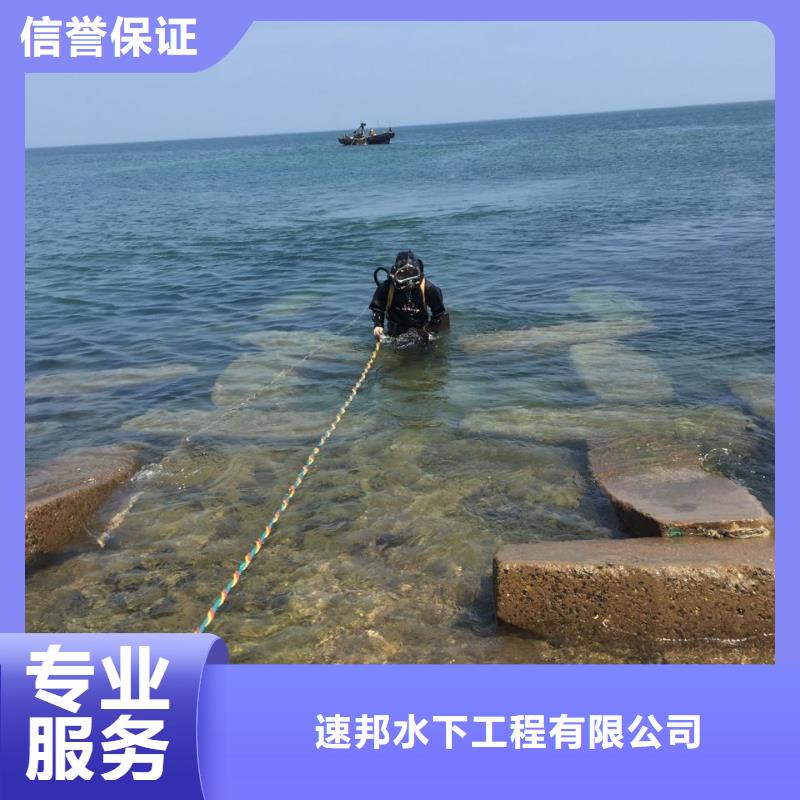【速邦】重庆市水下打捞队-联系有实力施工队