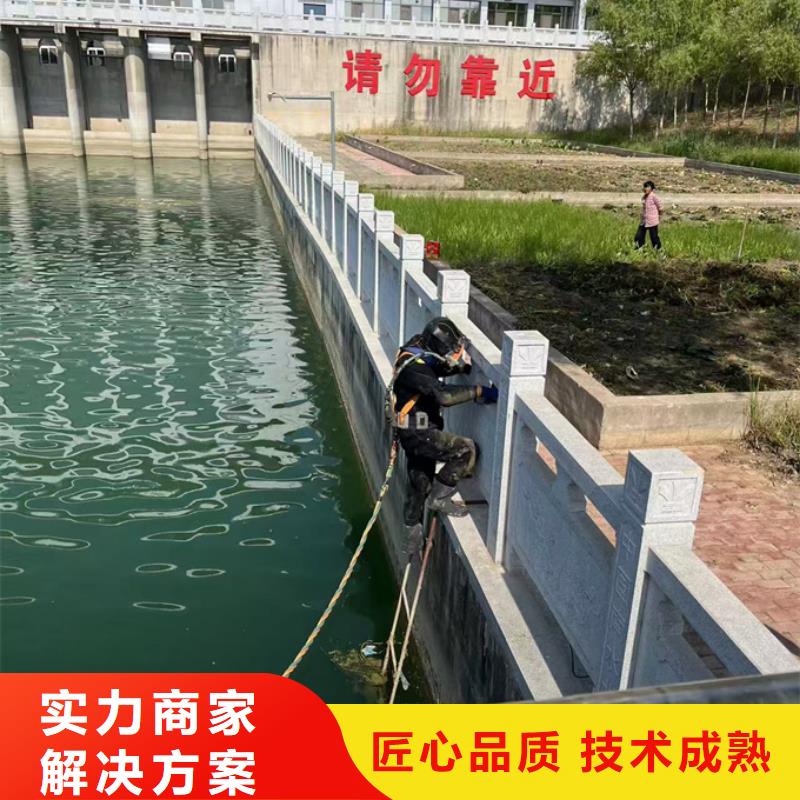 水下清淤清泥清理经验丰富