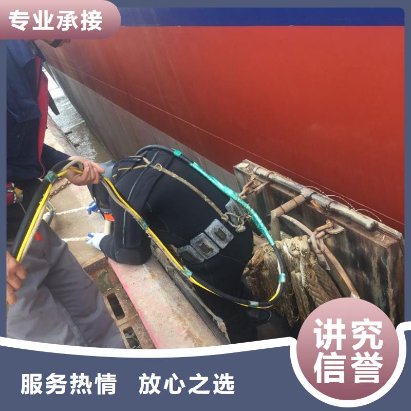 中山东升镇市政管道气囊封堵
