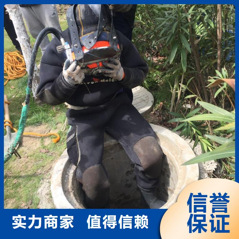潜水员服务公司<水下拍照摄像>-创新环境