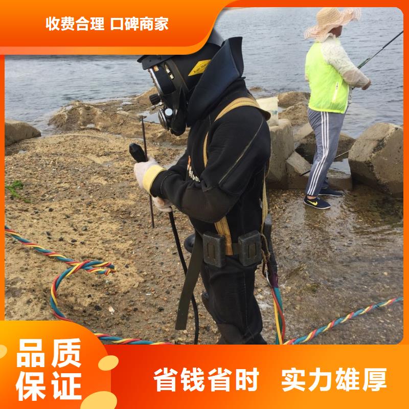 中山东升镇市政管道气囊封堵