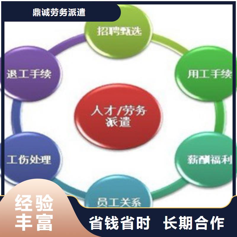 劳务派遣,劳务外派