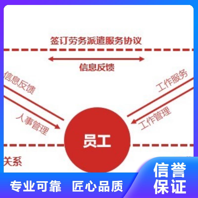 劳务派遣【人事工作外包】齐全