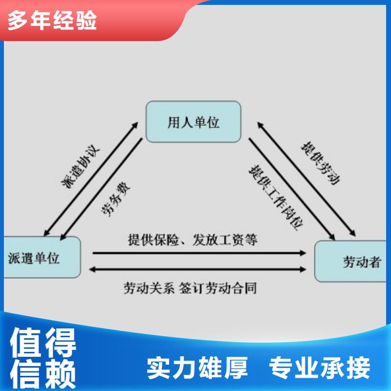 劳务派遣国际派遣品质好