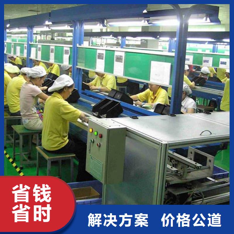 劳务派遣劳务外派专业承接