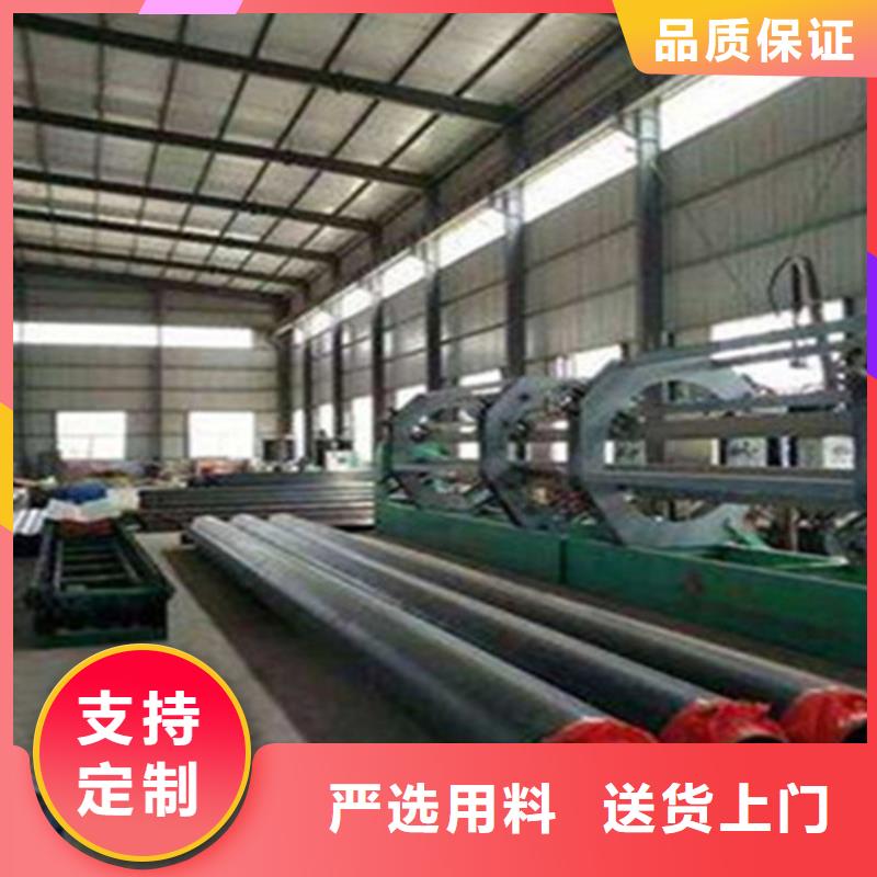 【钢套钢保温管】钢套钢保温管厂实力大厂家