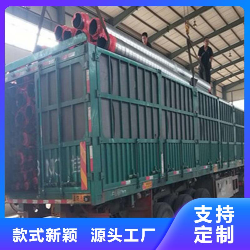 钢套钢保温管钢套钢保温管厂真实拍摄品质可靠