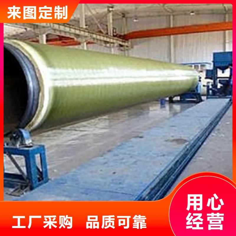 【钢套钢保温管聚氨酯保温钢管厂家大厂家实力看得见】