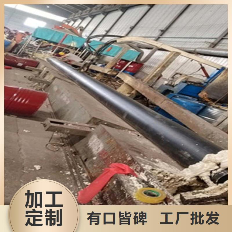 钢套钢保温管3PE防腐钢管厂高品质现货销售