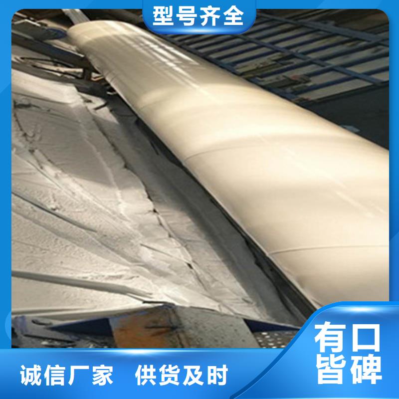 预制直埋保温钢管钢套钢保温管精品选购