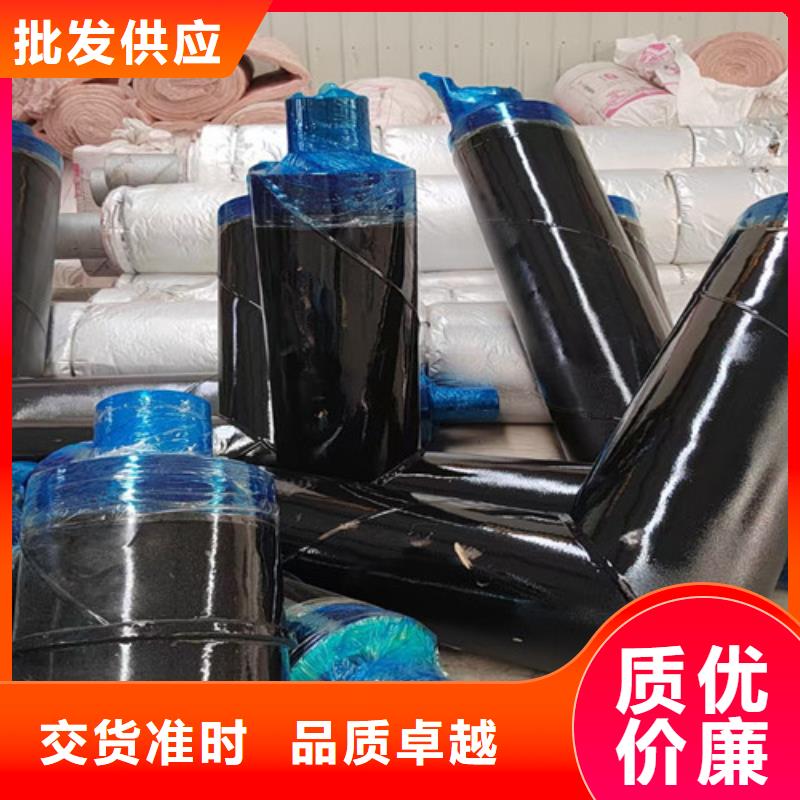 钢套钢蒸汽保温管厚壁螺旋钢管欢迎来电咨询