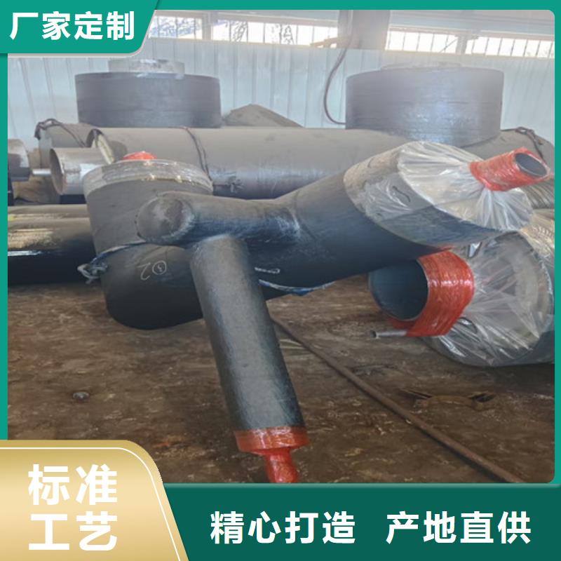 钢套钢蒸汽保温管_螺旋钢管厂欢迎来厂考察